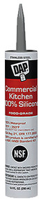 Commerci 9.8oz Ss Caulk