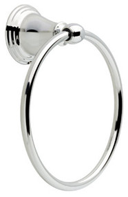 Wind Chr Towel Ring