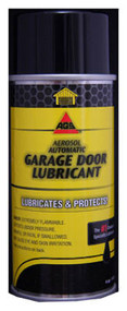 4oz Garage Dr Lubricant