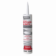 Tv 9.8oz Clr K&b Sealant