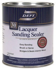 Qt Lacq Sand Sealer