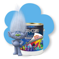 Tp Gal Glittert Enamel