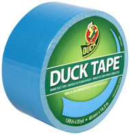 1.88x20yd Blu Duct Tape