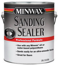 Gal Pro Sand Sealer