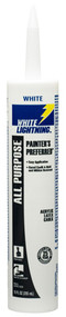 10oz Wht Ltx Caulk