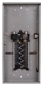 200a Breaker Ld Center