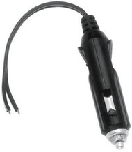 12v Univ Accessory Plug