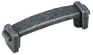 3" Wi Forg Etch Pull