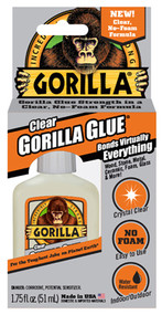 1.75oz Clr Gorilla Glue