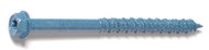 100pk 1/4 X3-1/4 Screw