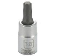 Mm1/4dr T27 Torx Socket