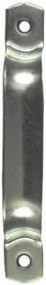 6-1/2" Zinc Door Pull
