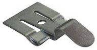 4pk Zinc Snap Fastener