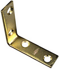 4pk 2x5/8 Corner Iron