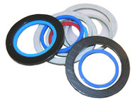 12pk Fib/nylon Washer
