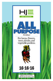 20lb16-16-16 Fertilizer