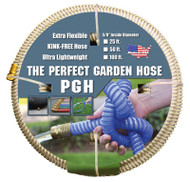 5/8x50 Bge Gdn Hose