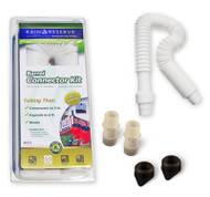 Rain Barr Connector Kit