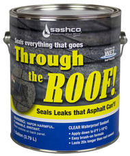 Gal Clr Roof Sealant