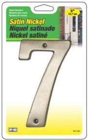 5"satni Prestig Number7