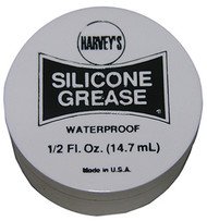 1/2oz Silicon Lubricant