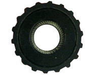 1/2" Out Cop Tub Brush