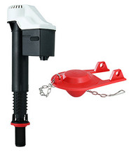 Korky Quietfill Rep Kit