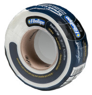 1-7/8x300 Wht Fbg Tape