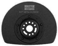 Mm 3-1/2" Mtl Saw Blade