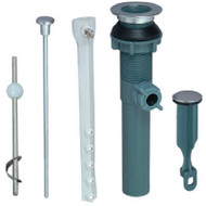 Mp Plas/chr Popassembly