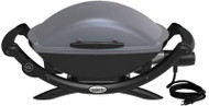 Weber Q2400 Elec Grill