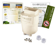 Rain Barre Wtr Diverter