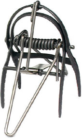 Mole Trap