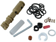 Sterl Sgl Lev Cartridge