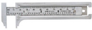 Ss Pock Caliper