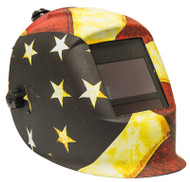 Master Auto Dk Helmet