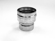 4x5 Dbl Wall Increaser