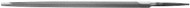 4"/102mm Tri Taper File