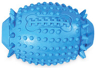 4.5" Football Dog Toy