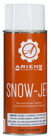 11oz Snow Jet Spray