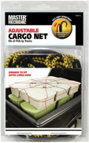 Mm Adj Cargo Net