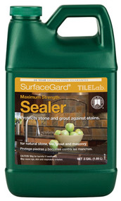 1/2gal Surfgard Sealer