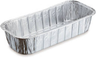 10pk 11x5x2.5foil Liner