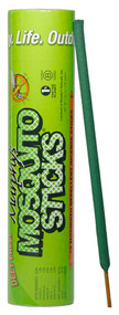 12pk Mosquito Rep Stick