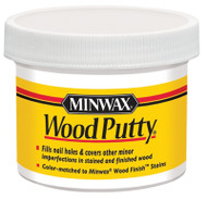 3.75oz Wht Wd Putty