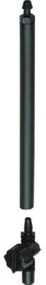Adj Mister 4" Riser