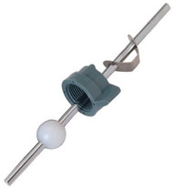 Popup Center Assembly