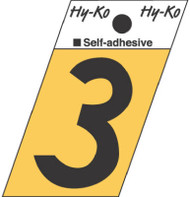 1-1/2"alu Adhes Number3