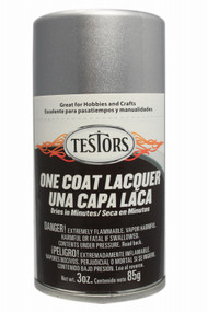 3oz Diam Gls Lacquer