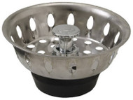 Mp Chr Sink Strainer
